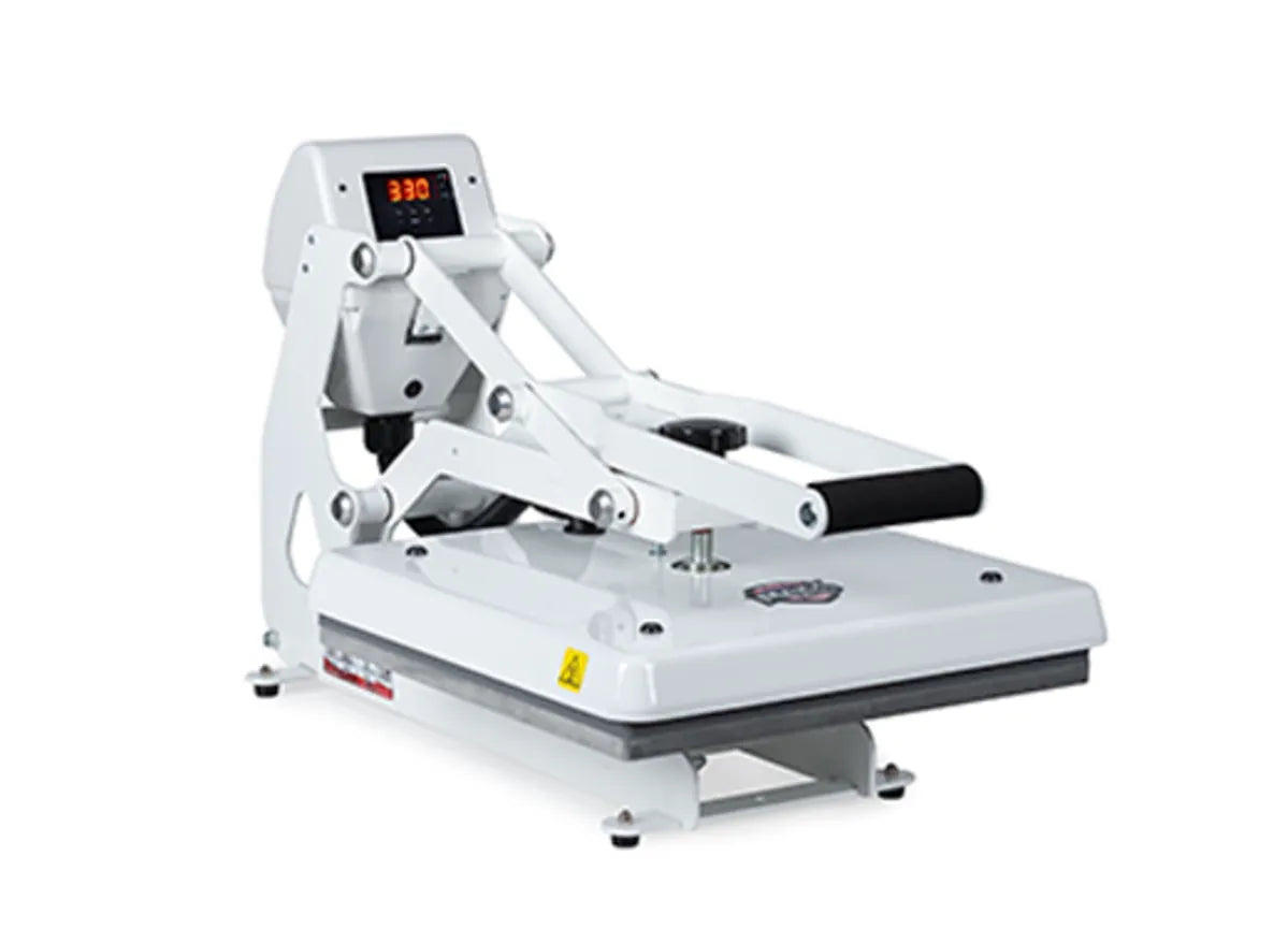 MAXX® 250 Heat Press - Allprintheads