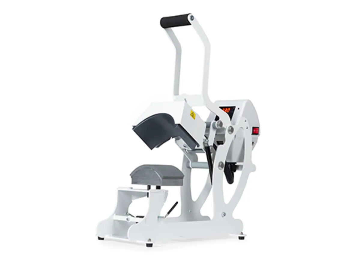 Hotronix® Cap Heat Press - Allprintheads