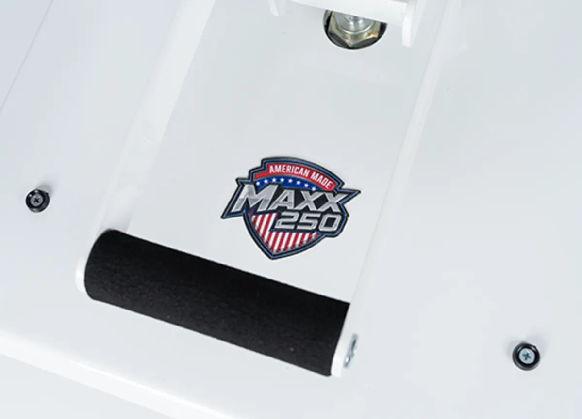 MAXX® 250 Heat Press - Allprintheads