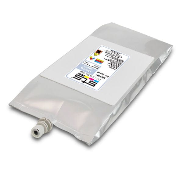 Compatible Bag for Mutoh Bio-Based MP  500mL VJ-MP11-MG - www.allprintheads.com