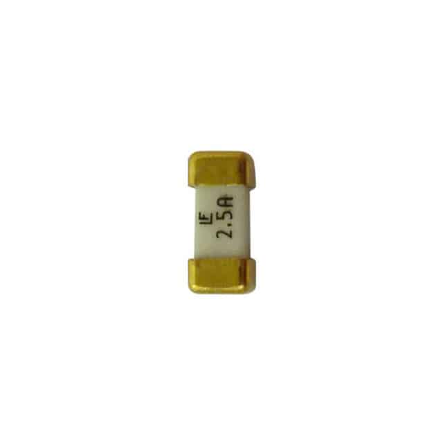 Mutoh VJ Fuse On Mainboard 2.5A MF-5051