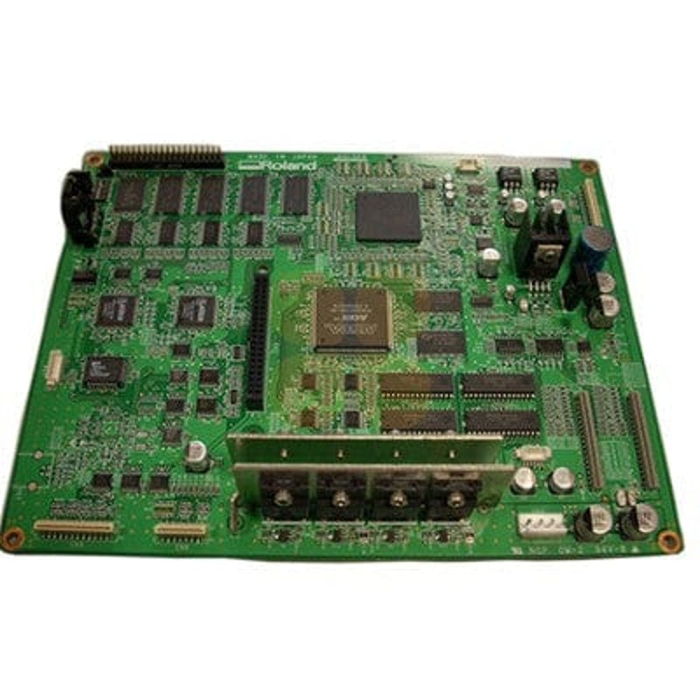 Roland SP-540V Assy, Main Board - 6087670000 - Allprintheads