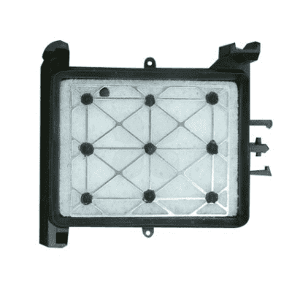 Epson Stylus Pro 4800/4880 Capping - Allprintheads