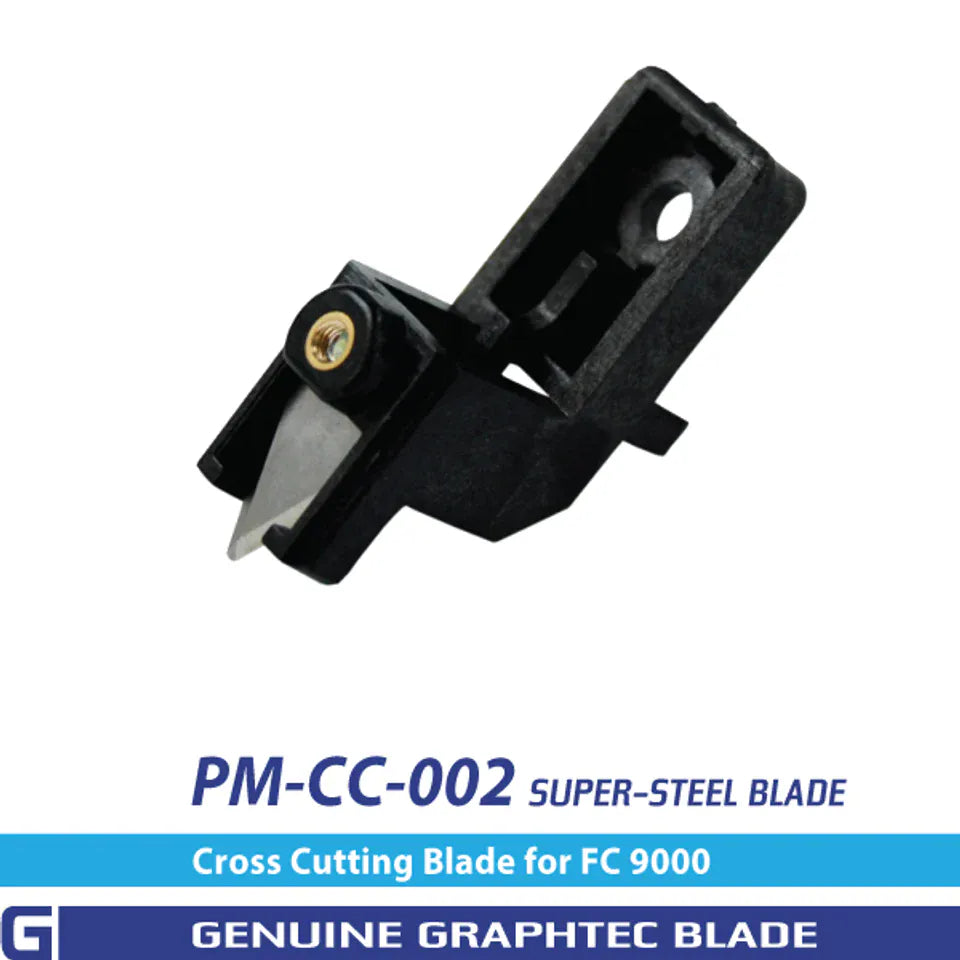 Cross cutter blade (supersteel) - PM-CC-002