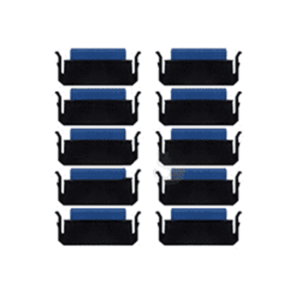 Mimaki JV33 Wipers with Holders (10 pcs) - SPA-0134 - Allprintheads
