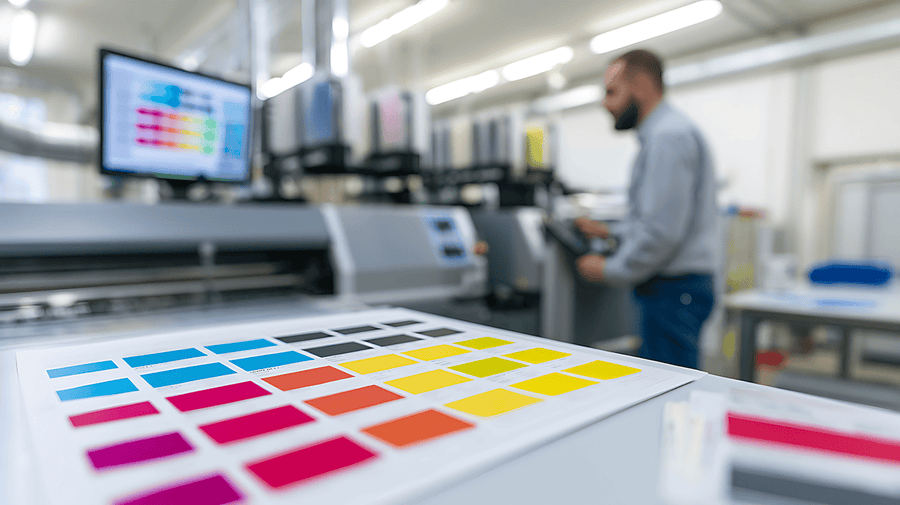 Industry News — what moved in print this week (Oct 19–25): Fujifilm, ePac, HEIDELBERG, National / AZON