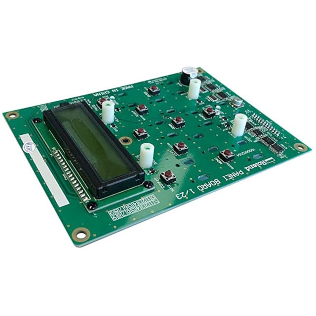 Roland VS-640 Assy Panel Board W701406010