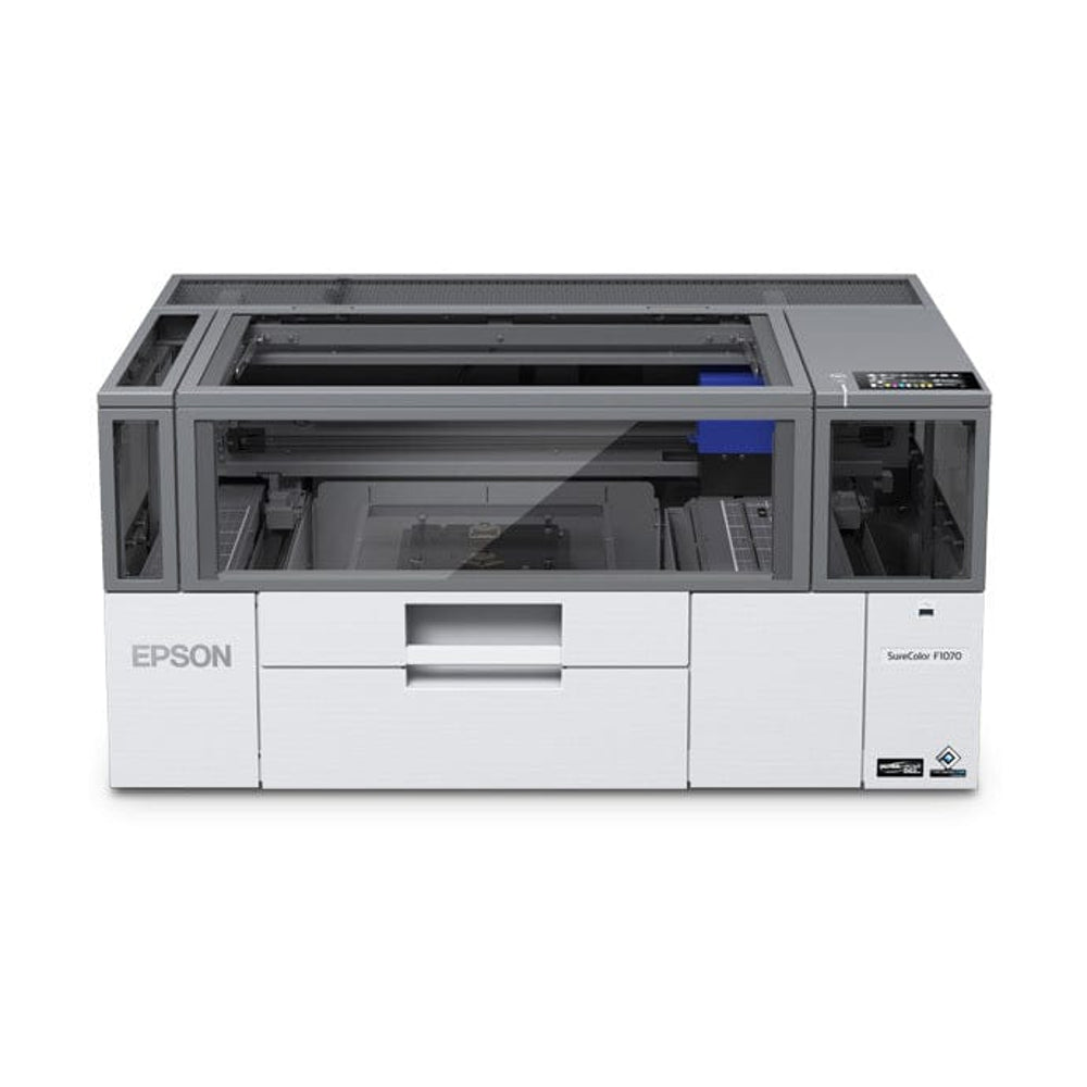 SureColor F1070 DTG and DTFilm Business Edition Printer - Allprintheads