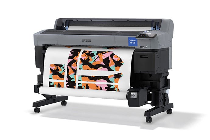 Epson  SureColor F6470 44" Dye-Sublimation Printer - Allprintheads