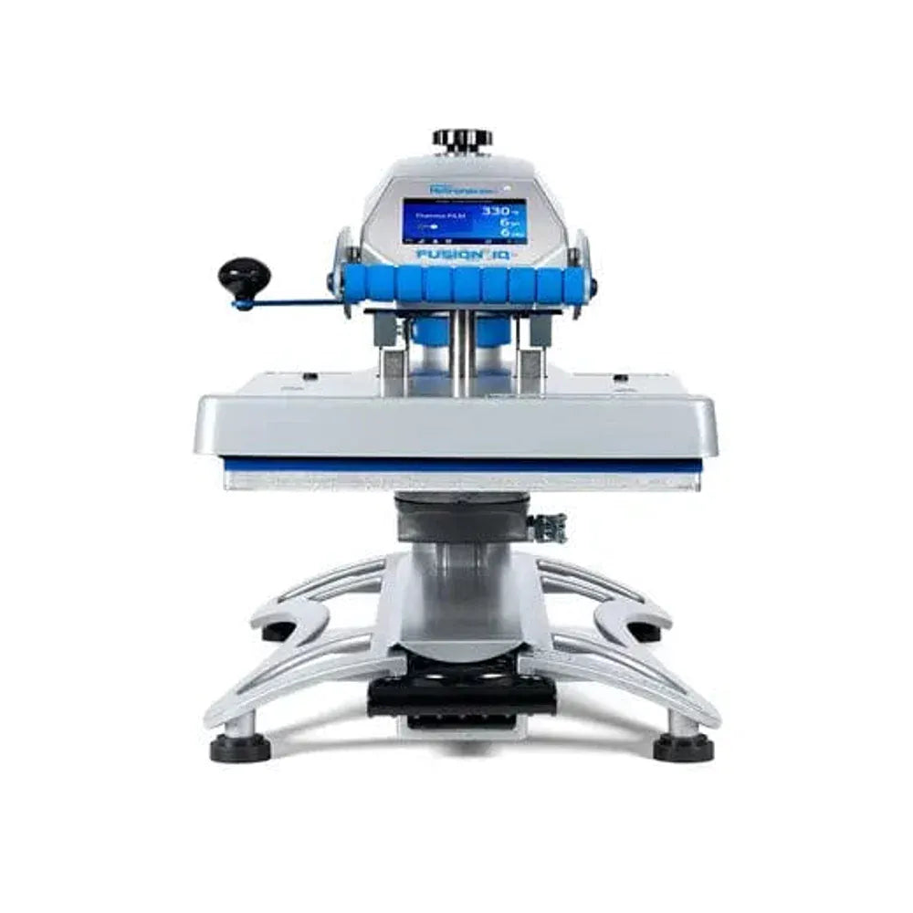 Hotronix® Fusion IQ® Heat Press - HotronixFusionIQ®HeatPress - Allprintheads