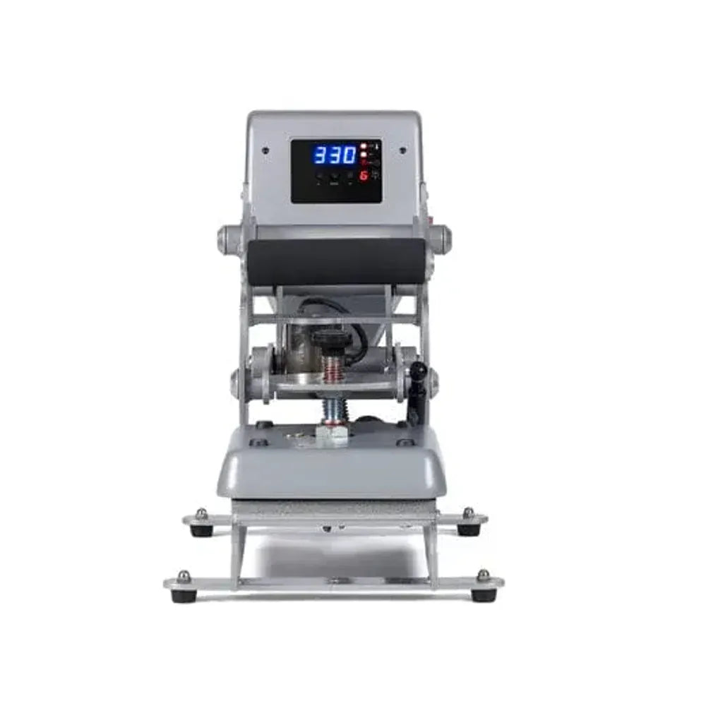 Hotronix® Auto Clam 6" x 6" LowRider Heat Press - STX6* - Allprintheads