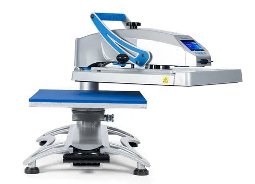 Hotronix® Fusion IQ® Heat Press - www.allprintheads.com