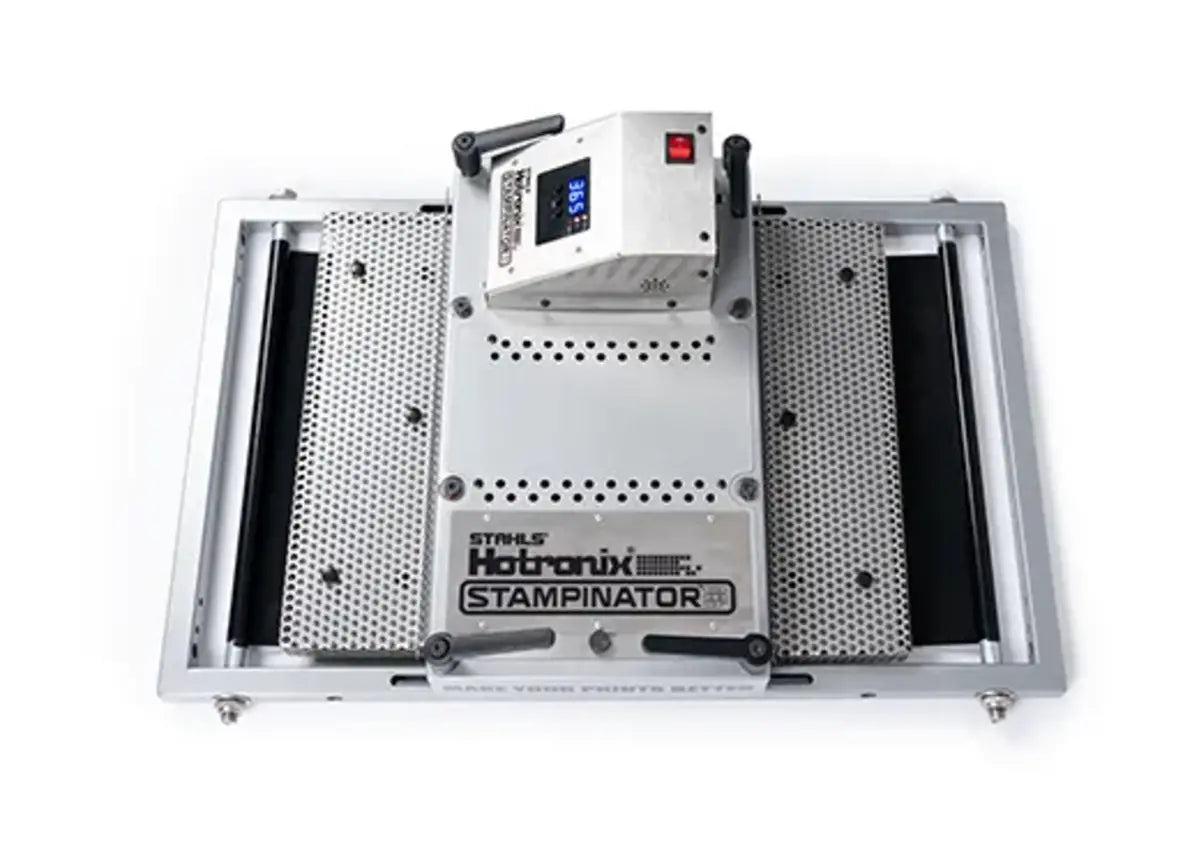 Hotronix® Stampinator® 480 - Allprintheads
