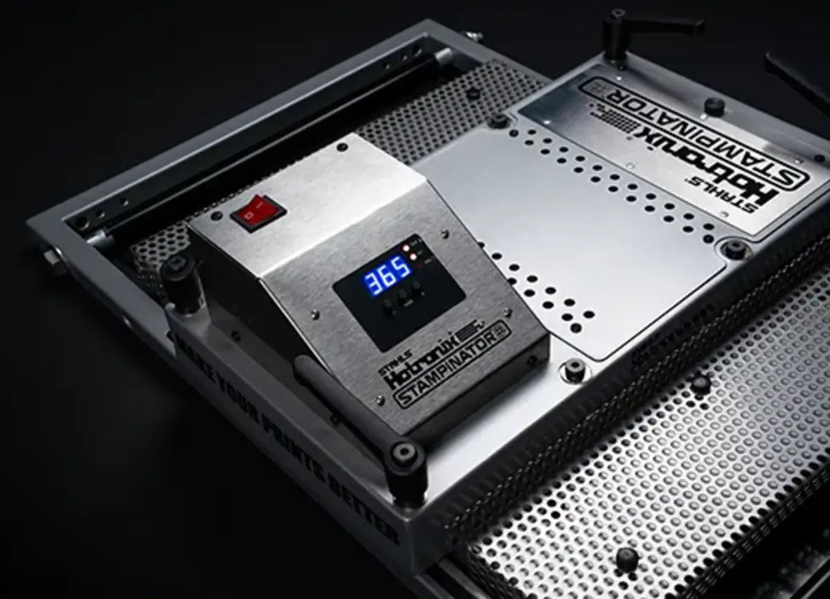 Hotronix® Stampinator® 480 - Allprintheads