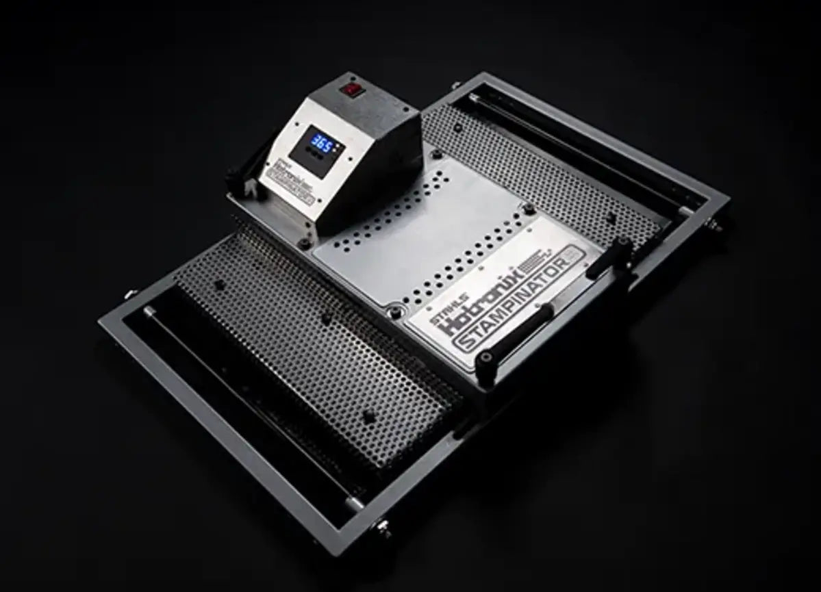 Hotronix® Stampinator® 480 - Allprintheads