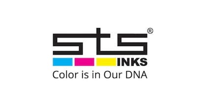 Compatible Sublimation ink for Ricoh GEN4/GEN5/GEN6 Printheads - 1 lt - Allprintheads