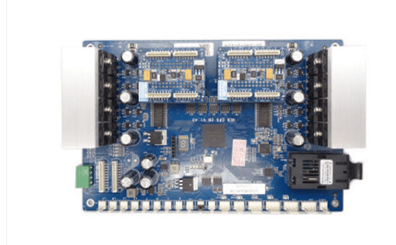 Hoson Carriage Board for 2 x I3200 printheads - LJ-11117 - Allprintheads