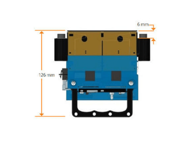 Xerox MDF1 Printhead - XEMDF1 Xerox MDF1 Printhead - XEMDF1