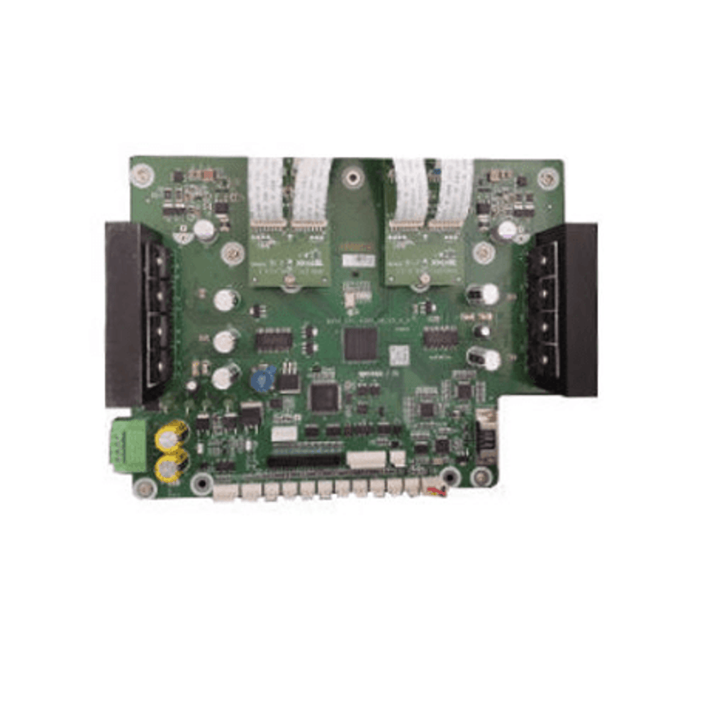 Carriage Board for Dual I3200 Heads - BYHX-EPS-4DRV-HB-V5-0-0 - Allprintheads