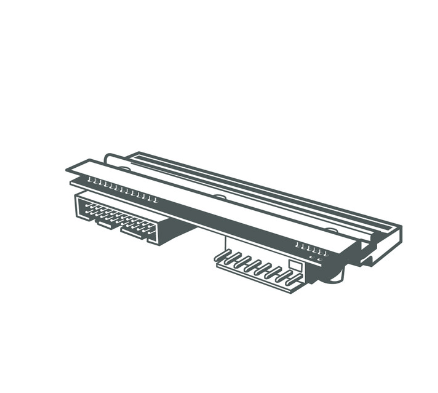 ZEBRA ZXP3 PRINTHEAD (300DPI) - P1031925-070 - Allprintheads