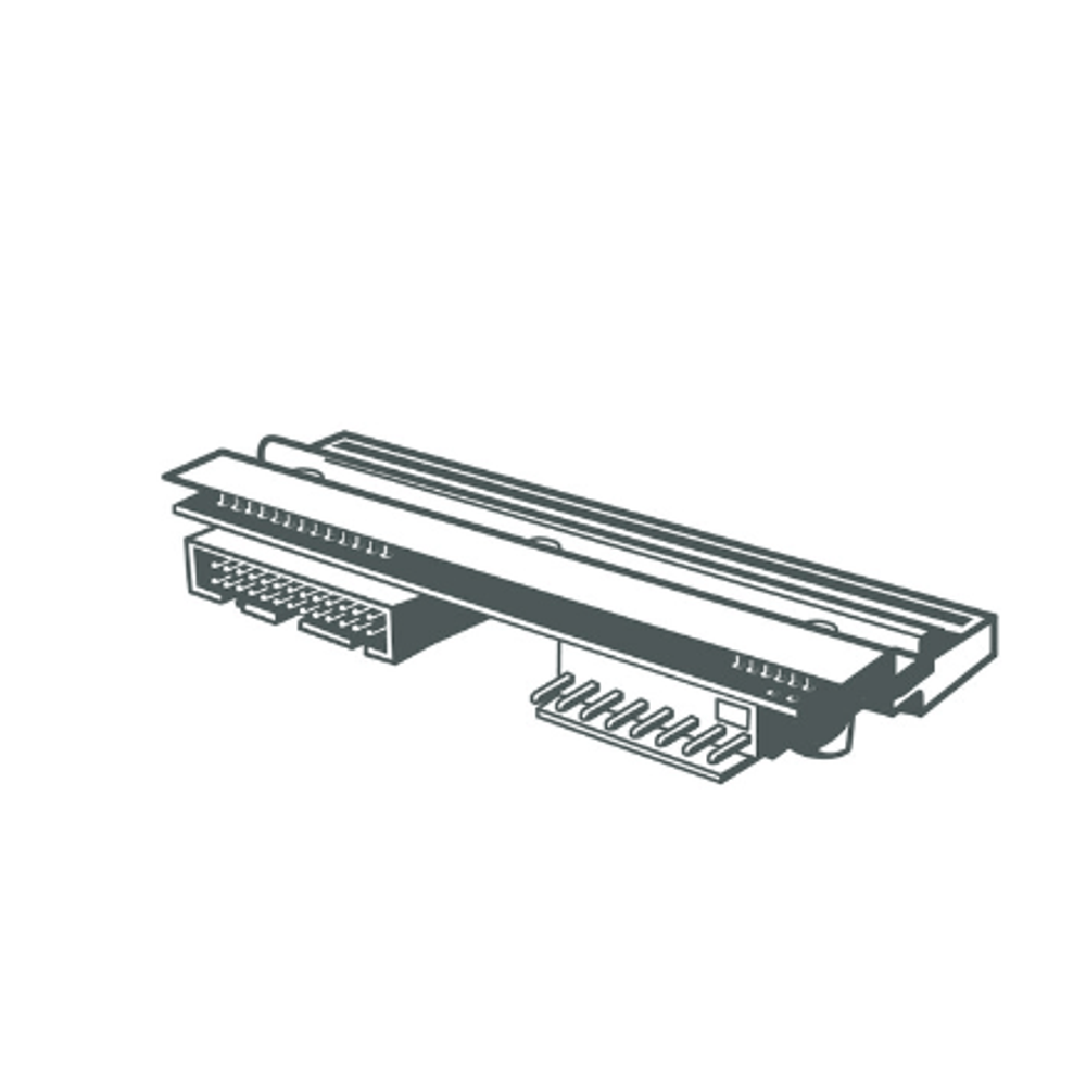 ZEBRA ZXP3 PRINTHEAD (300DPI) - P1031925-070 - Allprintheads
