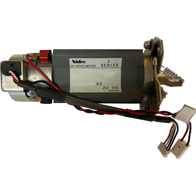 Summa KIT-2002 Kit X/Y Motor S2/S3