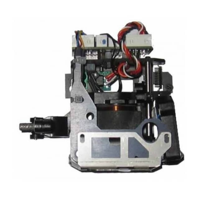 Summa S Class Assy D Head 395-308