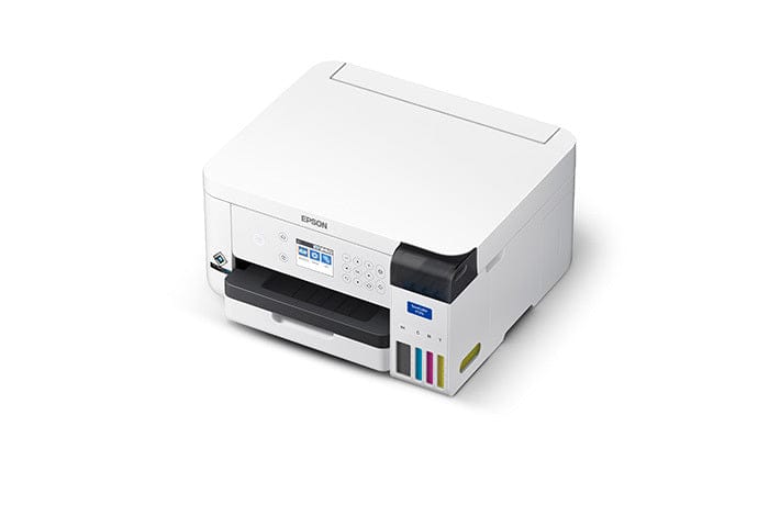 Epson SureColor F170 Dye-Sublimation Printer - Allprintheads