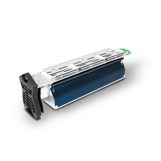 SwissQprint Subzero 220 H UV Cassette