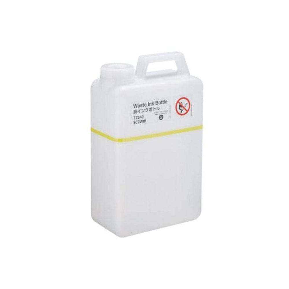 Epson Additional Waste Ink Bottle T724000 - Allprintheads