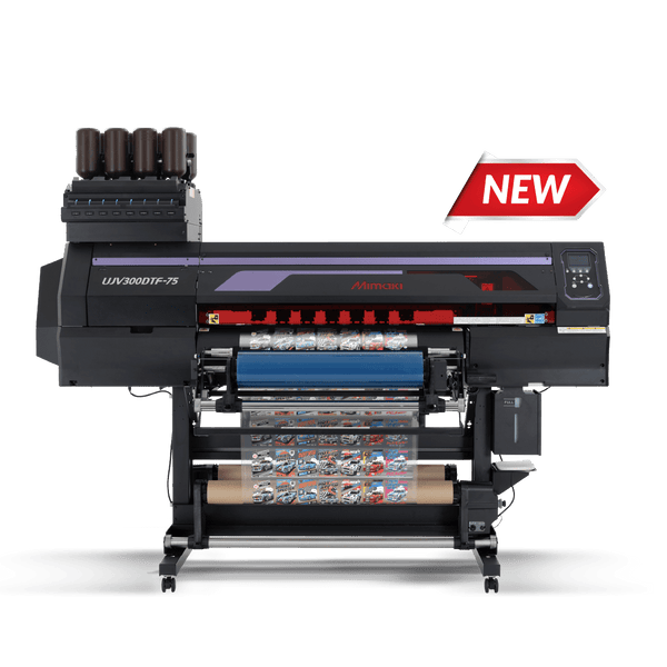mima UJV300DTF-