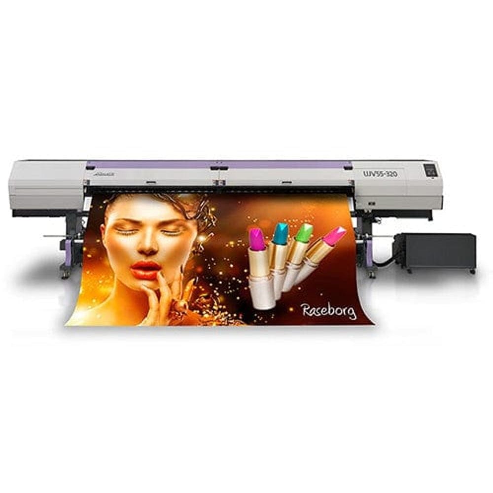 Mimaki UJV55-320 - Allprintheads