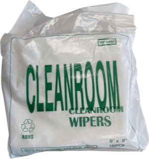 Polyurethane Foam Wipes (150 pcs) - 45090057 - Allprintheads