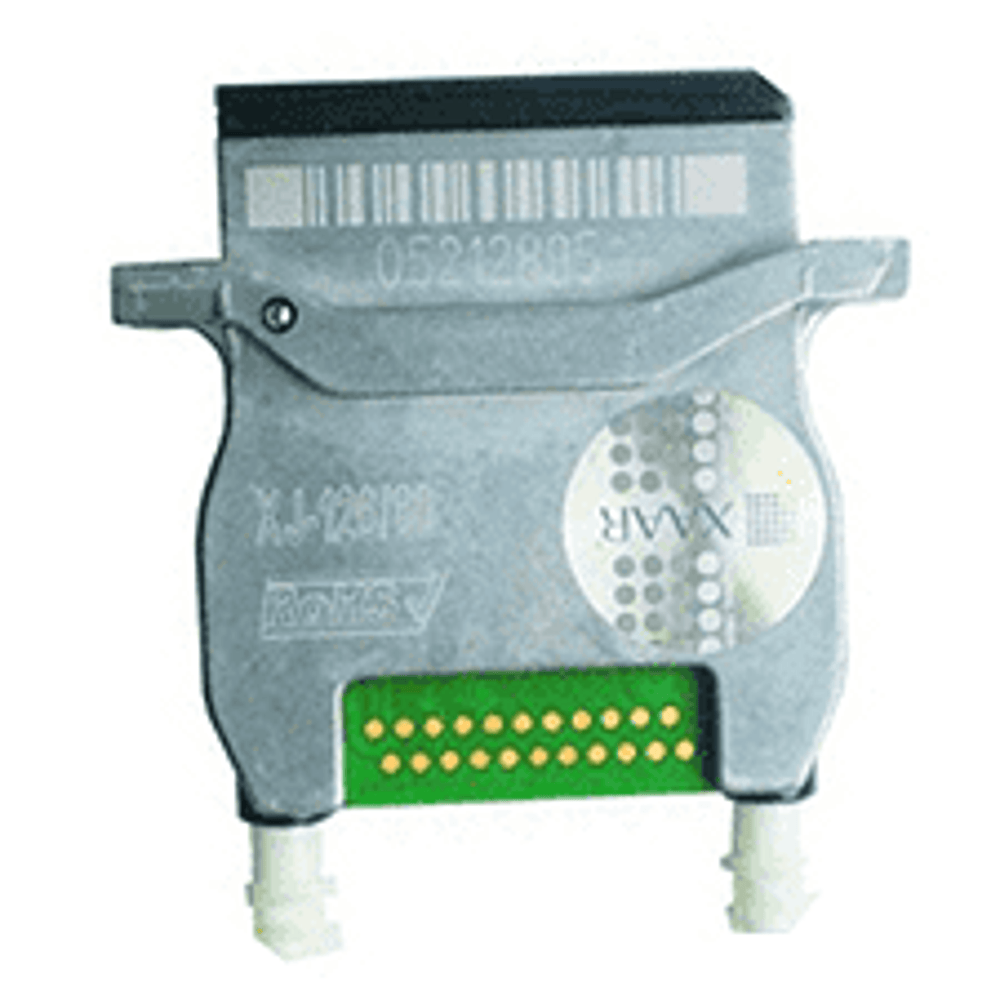XAAR XJ126-80. 80PL - Allprintheads