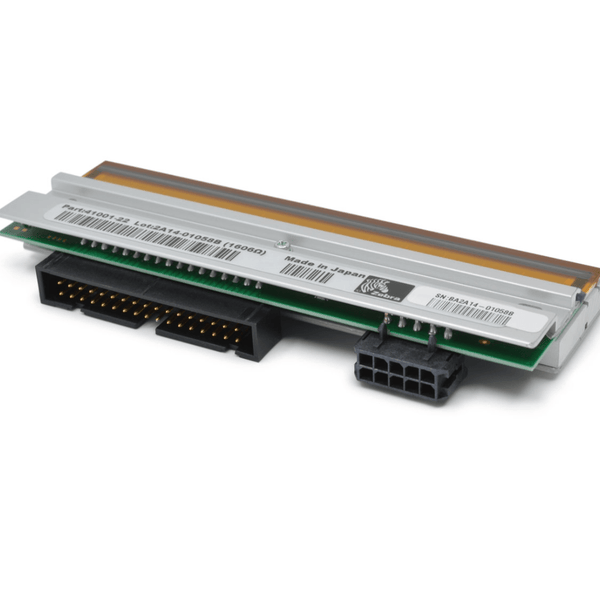 ミツページ Zebra105SLPrinthead-32433-