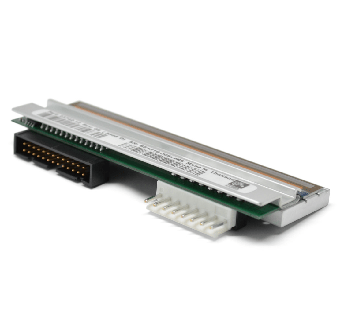ZEBRA 110XI4 PRINTHEAD (600DPI) - P1004233 - www.allprintheads.com