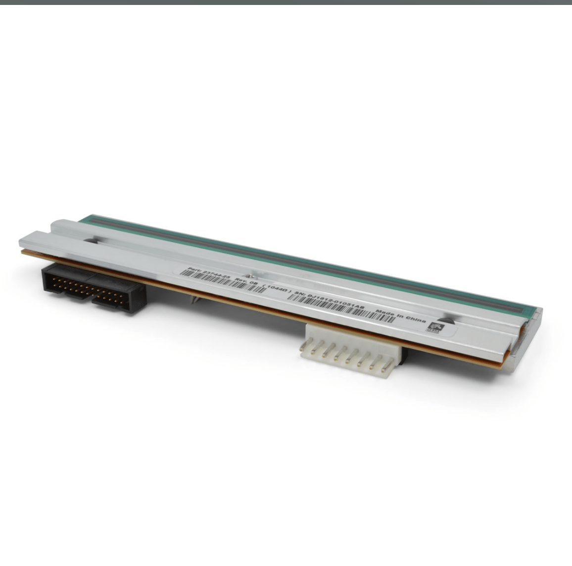 ZEBRA ZE500-6 PRINTHEAD (300DPI) (RH/LH) - P1004237 - www.allprintheads.com
