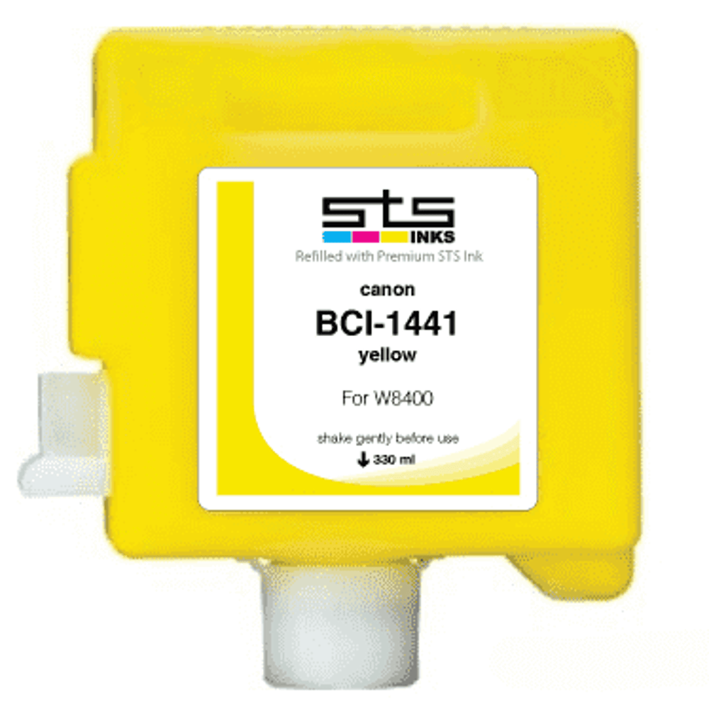 Compatible Cartridge for Canon BCI-1441 for imagePROGRAF - Allprintheads
