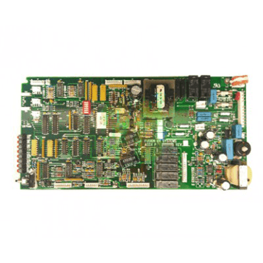 HP Expedio Control Board Assembly Kit, P300MQ/P300MT - Allprintheads