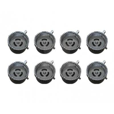 JFX200-2513 Cap A Package Assy (8 pcs) - SPA-0281 - Allprintheads