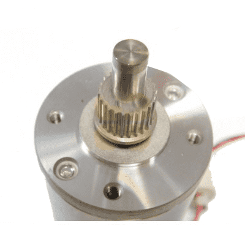 Mutoh VJ-2638 PF Motor Assy - DG-43663 - Allprintheads