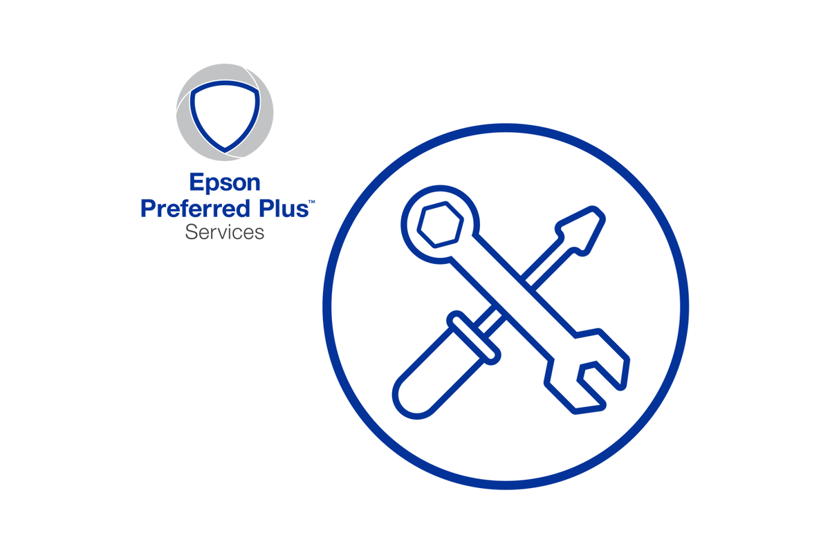 Preferred Installation Program - SureColor F-Series - Allprintheads