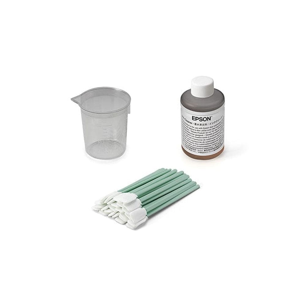 Epson Additional SureColor F-Series Printer Maintenance Kit - Allprintheads