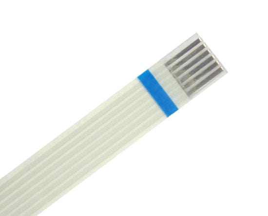FJ-540 Cable, Card 6P1 255L BB - 23475201 - www.allprintheads.com
