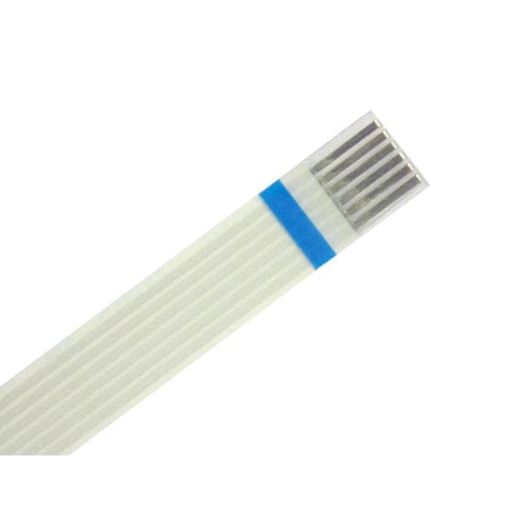 FJ-540 Cable, Card 6P1 255L BB - 23475201 - Allprintheads