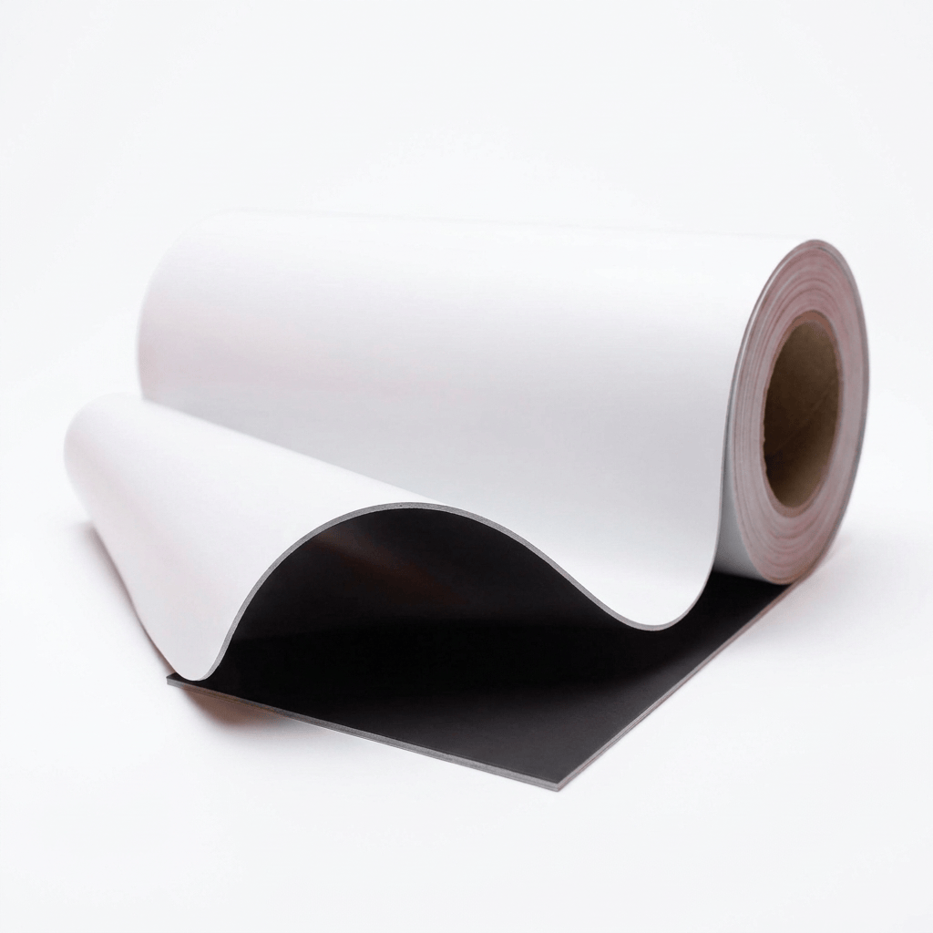 Magnum Magnetics DigiMag .030 inch Printable Magnetic Sheeting roll