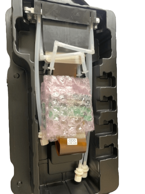 Ricoh Pro l4160 Printhead - www.allprintheads.com