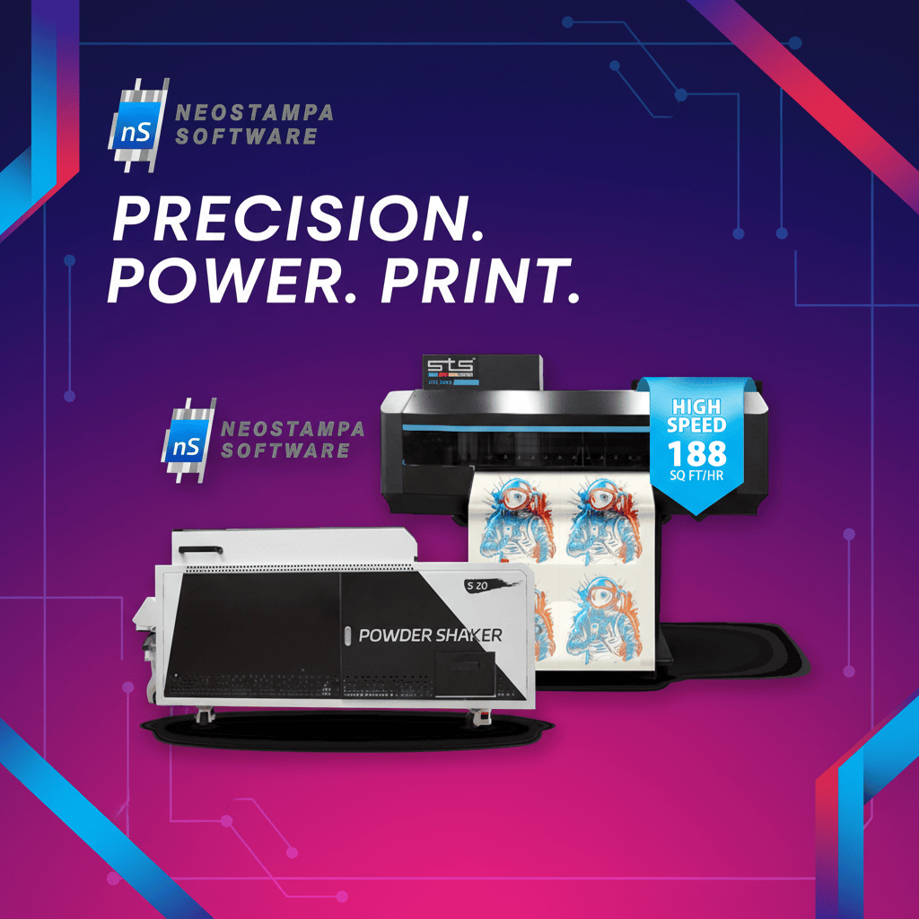 Instagram promotional post