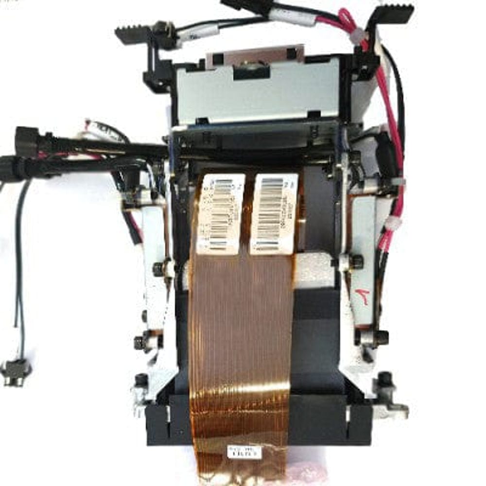 JFX200-2513/EX Head for Maintenance Assy (incl. Heater) - M022625/M026887 - Allprintheads