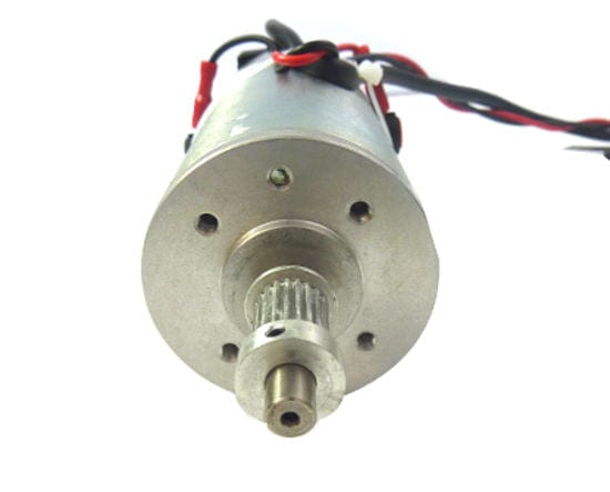 JV3 Y Motor - M005144 - Allprintheads